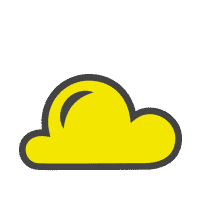 Cloud Icon