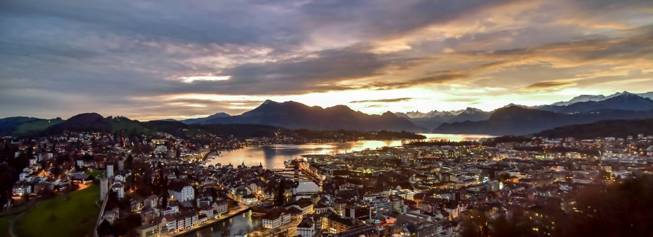 Live-Webcam Luzern