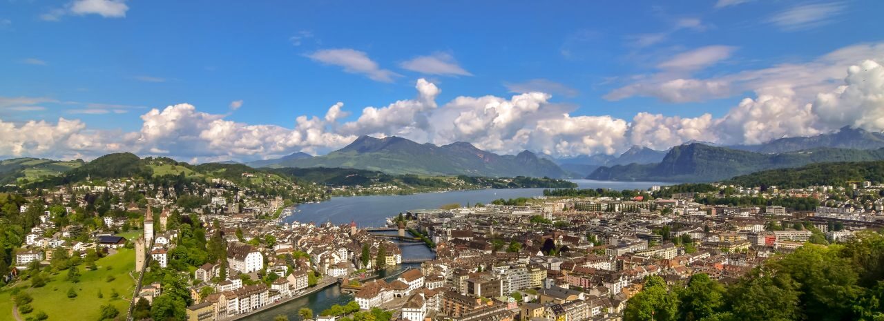 Live-Webcam Luzern