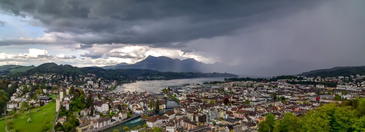 Live-Webcam Luzern