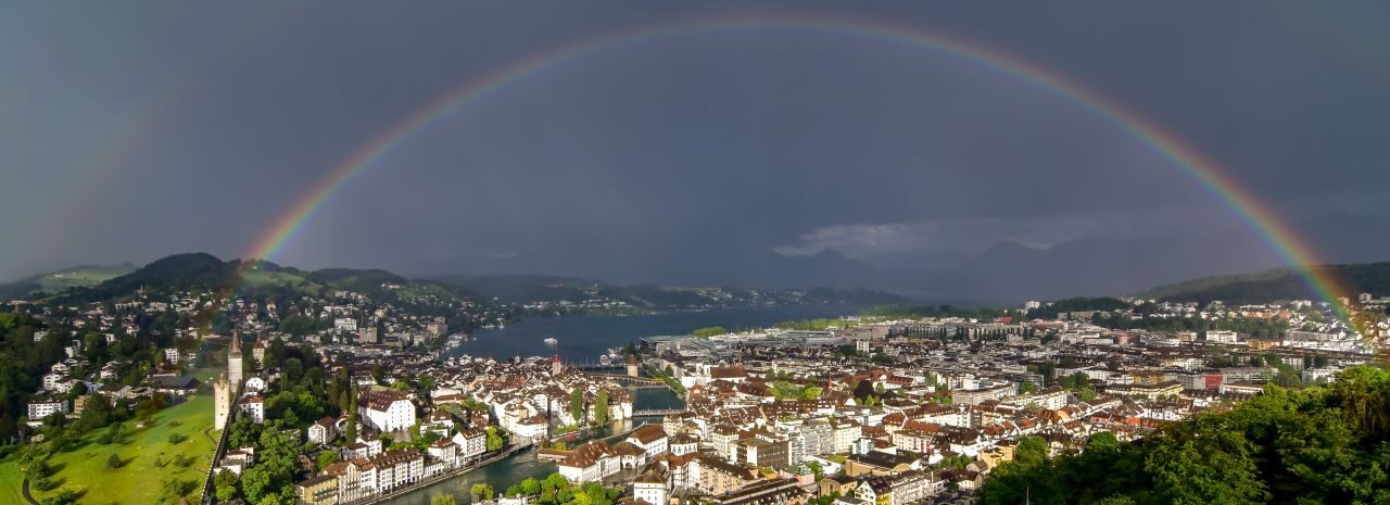 Live-Webcam Luzern