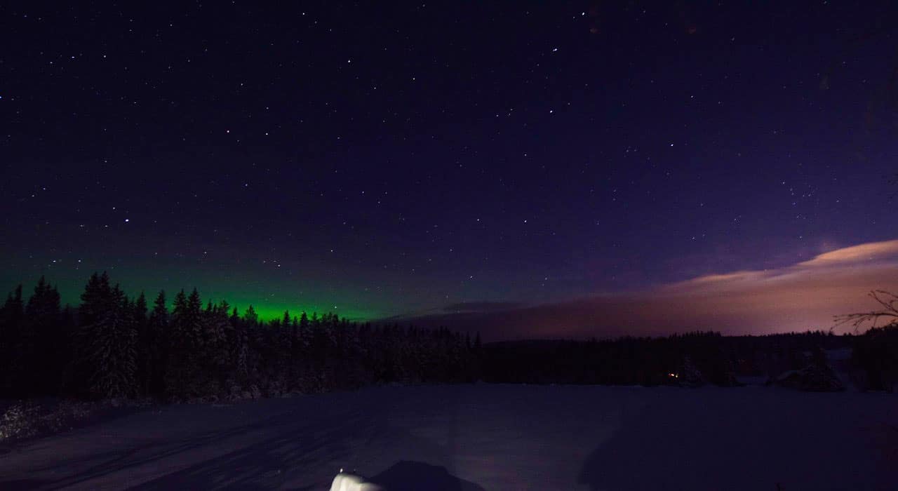 arctic-mountain-team Älvsbyn Schweden